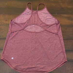 Lululemon Tank